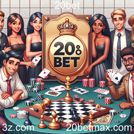 A Fascinante Mundo dos Jogos de Mesa